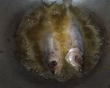 Foto langkah ke 1 dari resep Pesmol ikan kembung.
