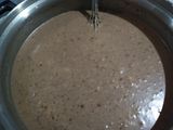 Pudding Oreo Milo