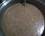 Foto langkah ke 3 dari resep Pudding Oreo Milo.