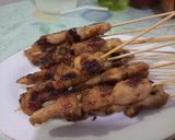 Foto langkah ke 4 dari resep Sate Maranggi ala si Iboo Restu Utami Dewi - Buku Go Kitchen 1.