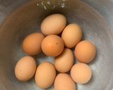 Foto langkah ke 2 dari resep Telur balado.
