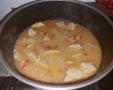 Foto del paso 3 de la receta: Guiso de arroz con pollo