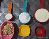 રબડી મટકા કુલફી પ્રીમિક્સ (Rabdi Matka Kulfi Premix Recipe In Gujarati) રેસીપી સ્ટેપ1ફોટો