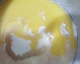 Foto del paso 8 de la receta: Tarta Clafoutis de arándanos