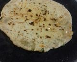 मूंग पराठा (Moong paratha recipe in hindi) रेसिपी चरण 5 फोटो