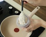 Foto langkah ke 3 dari resep Minyak Ayam Bawang Homemade Devina Hermawan.