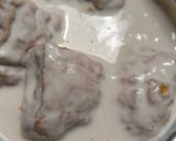 Foto langkah ke 7 dari resep Tahu bakso (Frozen food).
