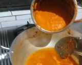 A picture of step 6 of Paneer tikka masala.