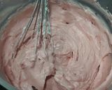 Foto del paso 11 de la receta Nude cake de fresas 🍰