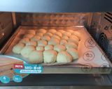 Foto langkah ke 5 dari resep Bubble bread.
