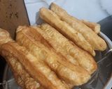 Foto langkah ke 9 dari resep Cakwe.