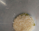 Foto del paso 5 de la receta: Sopa al pesto