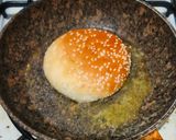 Foto langkah ke 4 dari resep Patty Burger Daging Sapi.