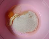 Foto langkah ke 1 dari resep 25 | Bolu Beruang.