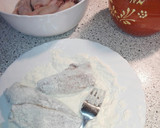 Foto del paso 3 de la receta: Tapa de chipirones con habitas