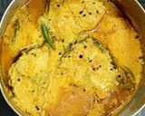 রুই ভাপা(rui bhapa recipe in Bengali) রেসিপির ধাপ 3 ছবি