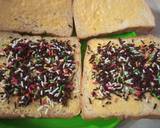 Cara Membuat Coklat Keju toast 1