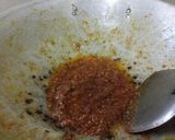 Foto langkah ke 7 dari resep Tempe Kentang Mustofa Aroma Jahe.
