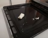 Sütőben sült rántott cukkini (vagy bármi más) kókuszolajon 🥥 recept fázis 4 fotója