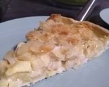 A picture of step 4 of Apple Almond Tart.