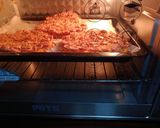Foto langkah ke 9 dari resep RESEP PIZZA 🍕 PRAKTIS - MASAKAN DAPUR MARISA.