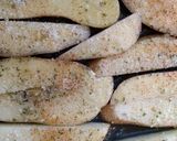 Foto del paso 4 de la receta: Papas rústicas sin sal