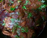मालवणी सुकं चिकन (Malvani Sukka Chicken Recipe In Marathi) रेसिपी स्टेप 7 फोटो 