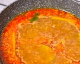 Foto langkah ke 2 dari resep Tom yum.