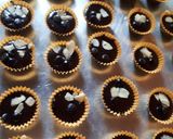 Foto langkah ke 5 dari resep Brownies kering mini.