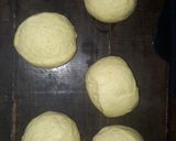Foto del paso 4 de la receta: Pizza de sémola
