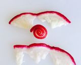 Foto del paso 5 de la receta: Rose de rábano