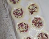 Foto del paso 3 de la receta: Sorrentinos de bondiola y muzarella