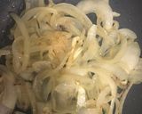 Foto del paso 2 de la receta: Salsa de espinacas vegana
