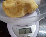 Foto del paso 4 de la receta: Pan de maíz