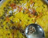 વાટી દાળ ખમણ ના ઢોકળા (Vati Dal Khaman Dhokla Recipe In Gujarati) રેસીપી સ્ટેપ2ફોટો