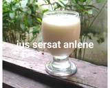 Cara Membuat Jus Sirlen sirsat amp anlene 3