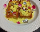 A picture of step 5 of Instant Shahi Tukda.