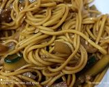 Foto del paso 7 de la receta: Noodles con verduras