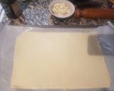 Foto del paso 14 de la receta: Empanada gallega con masa casera