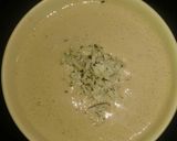 A picture of step 2 of Banana smoothie.
