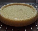 Gyümölcstorta (Az eredeti-Retro) 😊 recept fázis 1 fotója