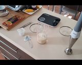 Foto del paso 2 de la receta: Veganesa de Tofu Sedoso