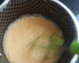 عکس مرحله 1 از دستور دسر بیسکو کارامل🍮🥨
