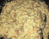 Foto langkah ke 2 dari resep Macaroni Schotel.