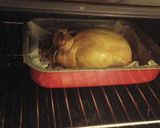 Foto del passaggio 4 della ricetta 🇺🇸Pollo del Ringraziamento