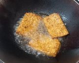Foto langkah ke 2 dari resep Sambal Pete Teri Tempe.