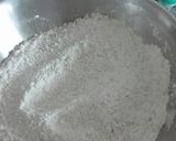 Foto del paso 1 de la receta: Torta saludable de avena y nuece