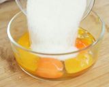 Foto langkah ke 4 dari resep Puding Lapis Surabaya Devina Hermawan.