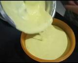 बटर स्कॉच आइसक्रीम(Butter scotch icecream recipe in hindi) रेसिपी चरण 4 फोटो