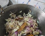 A picture of step 5 of Gravy Chicken.